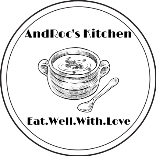 AndRoc's Kitchen